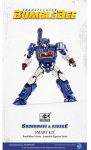 Trumpeter - Transformers Bumblebee Movie - Soundwave, 03112