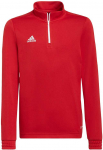 Megztinis vaikams Adidas, raudonas
