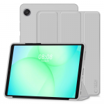 Tech Protect TechProtect Smartdėklas skirtas Samsung Galaxy Tab A9+ / A11+ Plus 11.0 X210 / X215 / X216 / X230 / X235 / X236 - pilkos spalvos