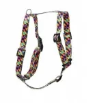 Barry King Havajieti&scaron;kos juostinės petne&scaron;os &scaron;unims, 16 mm/30&ndash;60 cm