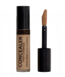 Gosh High Cover Liquid Maskuoklis 006 Honey, 6 ml