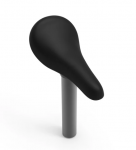 Early Rider Seeker 14" balnelis | Juodas