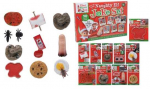 Elves Behavin' Badley - Naughty Elf Box of 10 Jokes (600309)