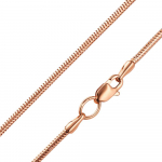 Auksinė grandinėlė "Snake" Brasco 36701