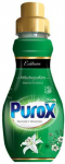 Aromatizuotas skalbinių mink&scaron;tiklis Exklusive Purox 400ml Natures Whisper