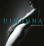 Rihanna - Good Girl Gone Bad (vinilinė plok&scaron;telė, LP)