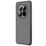 Nillkin Super Frosted PRO Back dėklas skirtas Xiaomi Redmi Note 15 Pro 5G Transparent Juodas