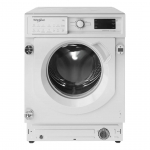 Įmontuojama skalbimo ma&scaron;ina Whirlpool BI WMWG 81485 EN 8kg (Pažeista pakuotė)
