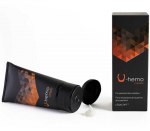 500Cosmetics 500 COSMETICS - U-HEMO HEMORRHOIDS IRRITATION AND PREVENTION CREAM - 60 ML