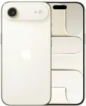 Apple iPhone Air 256GB (Atnaujintas, būklė kaip naujas)