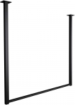 Mville Drabužių lentyna "Fenton" 80x80 cm