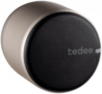 I&scaron;manioji elektroninė spyna TEDEE PRO&reg; (Stainless Steel) Limited Edition