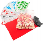 Stalo žaidimas Loto