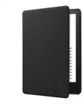C-TECH PROTECT pouzdro pro Amazon Kindle PAPERWHITE 2024/COLORSOFT, WAKE/SLEEP funkce, hardcover, čern&eacute;