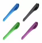 Kelioninių įrankių komplektas Lifeventure Ellipse Camping Cutlery - Tamsiai mėlyna