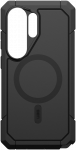 Dėklas Urban Armor Gear UAG Trooper, Juodas - Samsung Galaxy S26 Ultra
