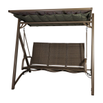 Besk &Scaron;ūpuļkrēsls, max 400kg