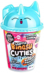 WECOOL BingsuCuties plastikinė masė mėlynių skonio 15040