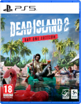 Deep Silver Deep Sidabrinis Negyvoji sala 2