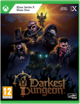 Skybound Games Tamsiausias požemis 2