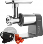 Mėsmalė Zyle ZY192TMG (Pažeista pakuotė)