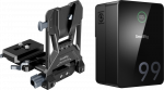 SmallRig 5046 VB99 Pro mini V Mount Baterija Kit (4292 + 4064)