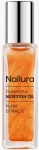 Nailura - Auksinio eliksyro maitinamasis aliejus - auksinis - 10 ml