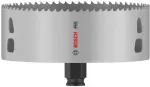 Bosch 133 mm ręž.karūna PRO PC Plus Multi Material