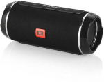 BLOW BT460 Stereo Ne&scaron;iojama kolonėlė Juodas, Sidabrinis 10 W