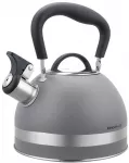 Inne Agd Virdulys su gwizdkiem, 1.8l, stali nierdzewnej, pilka, kinghoff, kh-1851