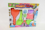 Midex Magiczny makaron su robakami D45561 81857
