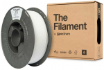 The Filament Spectrum Filaments HT-PLA warm baltas 1kg Spectrum Filaments SPECTRUM-TF-24137 (5907138401752)