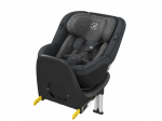 Automobilinė kėdutė Maxi Cosi Mica 0-18 kg Autentic Graphite