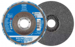 Mink&scaron;tas poliravimo diskas PFERD 125x22,23 mm