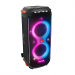 Namų kino sistema Skaņas sistēma JBL Partybox 710, 800 W