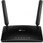 TP-Link Archer MR200 AC750 Wireless Dual Band 4G LTE Mar&scaron;rutizatorius