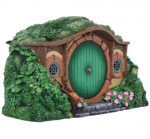 Nemesis Now Lord of the Rings The Shire Box | 13.4cm