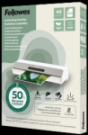 Laminē&scaron;anas plēves Fellowes Eco 100gab Matte A6