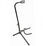 Reguliuojamas gitaros stovas GuitarGuard