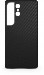 Spello Mag+ Carbon Case | Samsung Galaxy S26 | juodas | MagSafe & Qi2 compatible