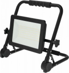 Dedra Exim Dirbtuvių lempa 100W Smd Led, 8500Lm, stovas, Ip65, Dedra L1073-9