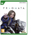 Capcom Pragmata Xbox Series X