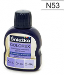 Pigmentas SNIEŽKA Colorex Violetinės spalvos