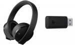 Sony PS4 Auksinė Belaidės Ausinės (openbox)