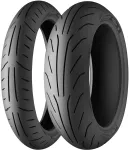 Motociklo padanga Michelin Power Pure SC 120/70 R13 53 P