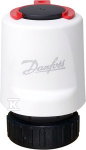 Danfoss TERMINĖ AKTUATORIA M30X1.5 24V NC