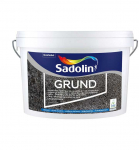 Gruntavimo dažai SADOLIN GRUND, 2,5 l