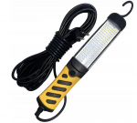 RTO Dirbtuvių LED lempa PowerBeam, 100 LED, 1200 lm