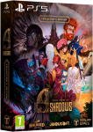 9 Years of Shadows Collector's Edition - PlayStation 5