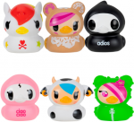 Tokidoki &ndash; Duckz 3 PK (TKDI0029)
